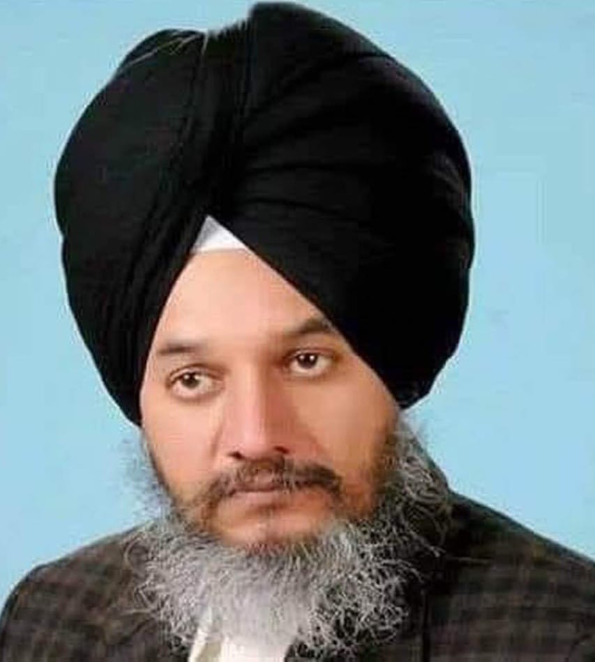 Treating deported Indians like prisoners is the result of the negligence of the Central and Punjab governments- Karimpuri